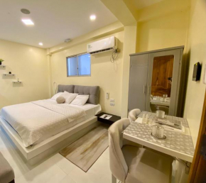 Microsuite 3 elegante y privada